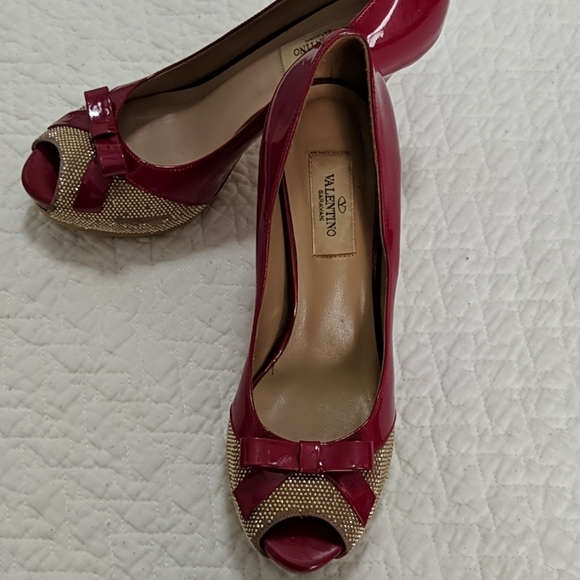 Valentino Garavani Pumps - Picture 2 of 6
